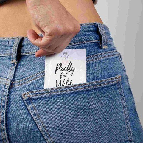 GLOW BODY OIL SACHET 4ML GLOW BODY OIL SACHET 4ML