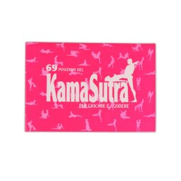 KAMASUTRA BOOK (IT)