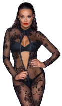 Kombinezon Rihanna XXL Noir Handmade