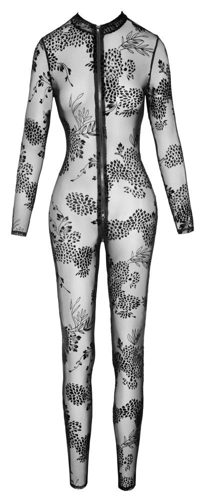 Kombinezon Rihanna XXXL Noir Handmade Kombinezon Rihanna XXXL Noir Handmade