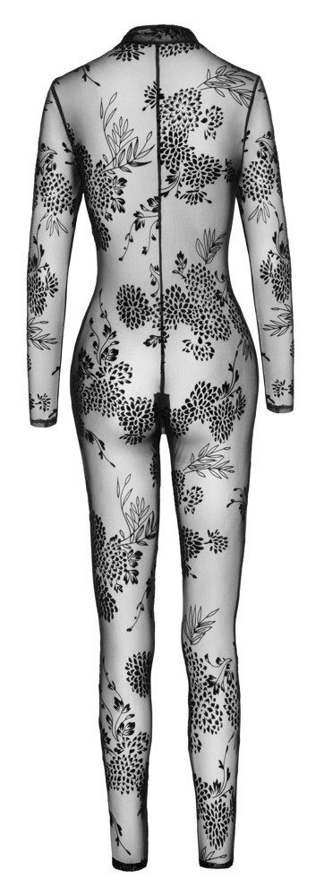 Kombinezon Rihanna XXXL Noir Handmade Kombinezon Rihanna XXXL Noir Handmade