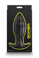 RENEGADE BOMBA BLACK LARGE