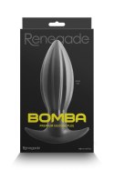 RENEGADE BOMBA BLACK LARGE