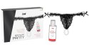 ZESTAW-BRAZILIAN PANTY BLACK