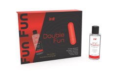 ZESTAW-DOUBLE FUN