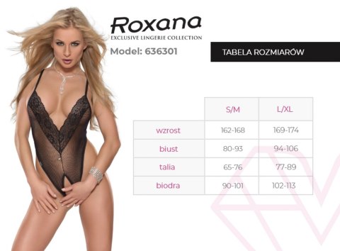 BODY 6363 L/XL BODY 6363 L/XL