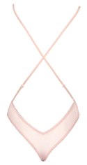 Body Rosa L/XL Kissable