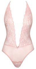 Body Rosa S/M Kissable