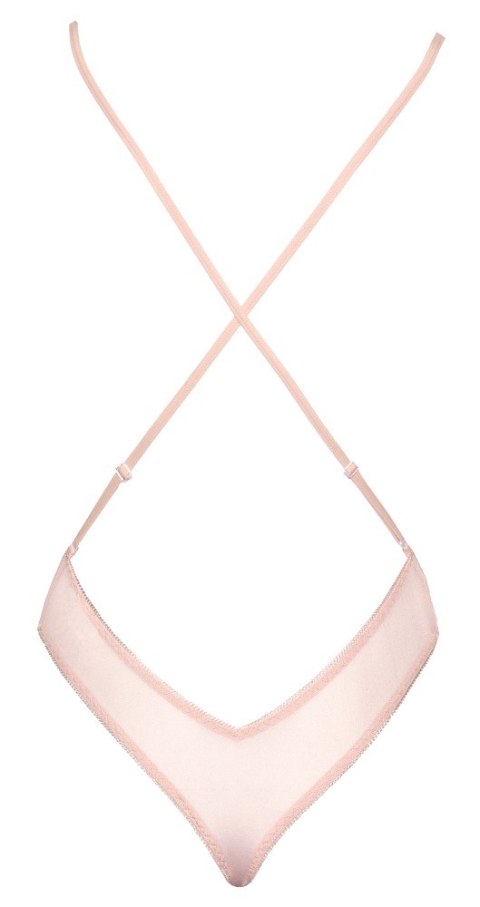 Body Rosa S/M Kissable Body Rosa S/M Kissable