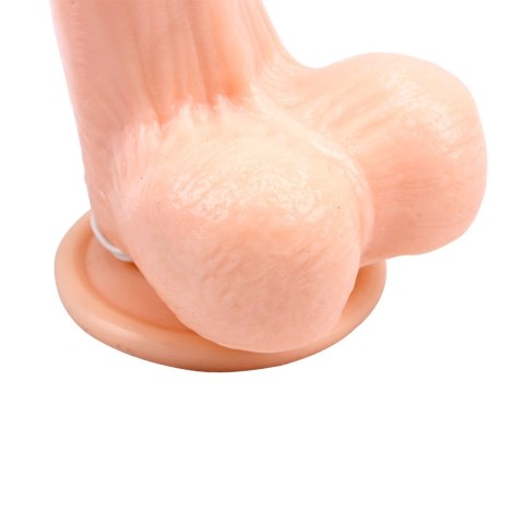 JAMES DEEN 8.5" VIBRATING DILDO JAMES DEEN 8.5" VIBRATING DILDO