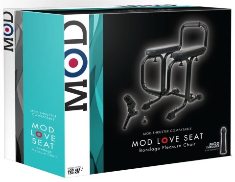 MOD Love Seat MOD Love Seat