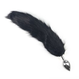 METAL ANAL TAIL