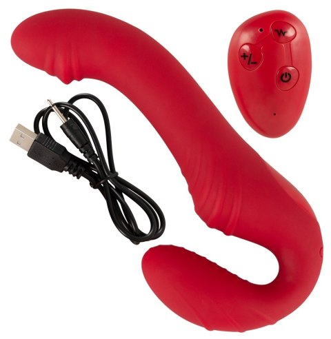 RC STRAPLESS STRAP-ON 3 RC STRAPLESS STRAP-ON 3