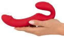 RC STRAPLESS STRAP-ON 3