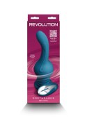 Revolution Earthquake