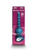Revolution Hurricane