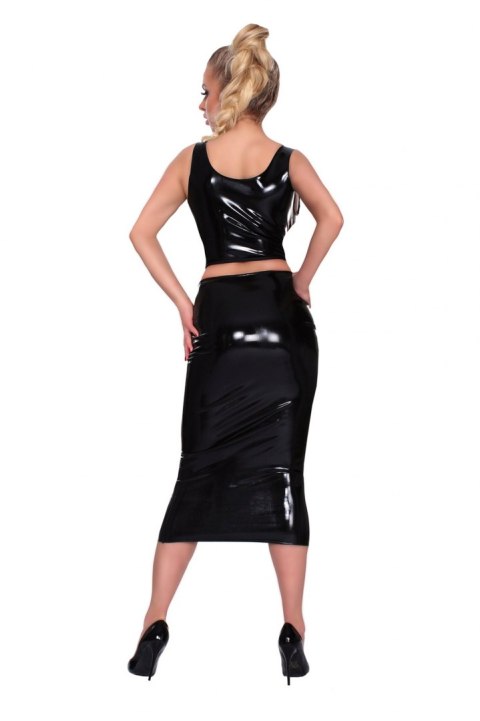 Top-Top-Bluzka XXL BLACK Top-Top-Bluzka XXL BLACK