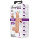 BAILE-BEAUTIFUL ZEBULON VIBRATION 7.6""