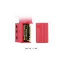 BAILE-CUTE BABY VIBRATOR PINK