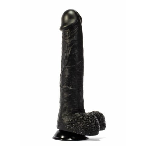 DILDO SZTUCZNY PENIS PRZYSSAWKA REAL SEX 30 CM
