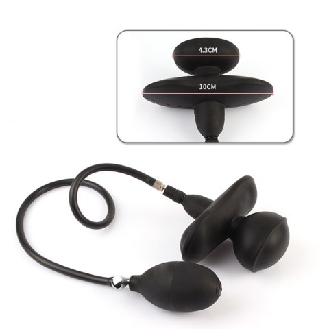 INFLATABLE PLUG INFLATABLE PLUG