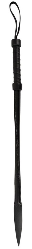 Leder Twisted Whip