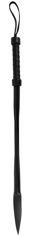 Leder Twisted Whip Leder Twisted Whip