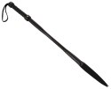 Leder Twisted Whip