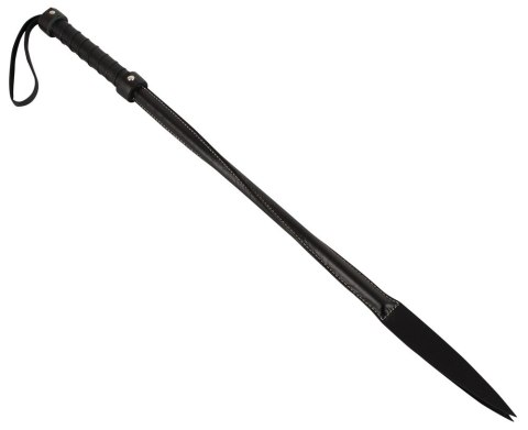 Leder Twisted Whip Leder Twisted Whip