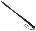 Leder Twisted Whip