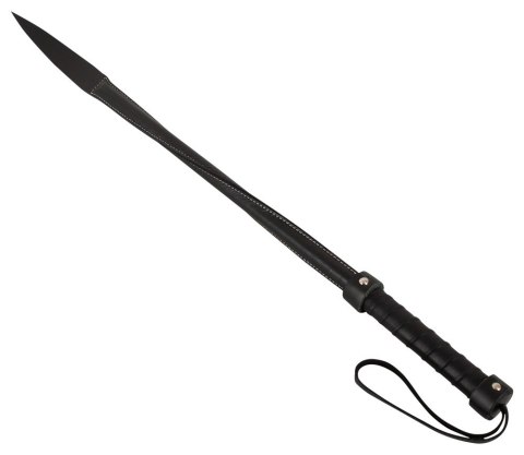 Leder Twisted Whip Leder Twisted Whip
