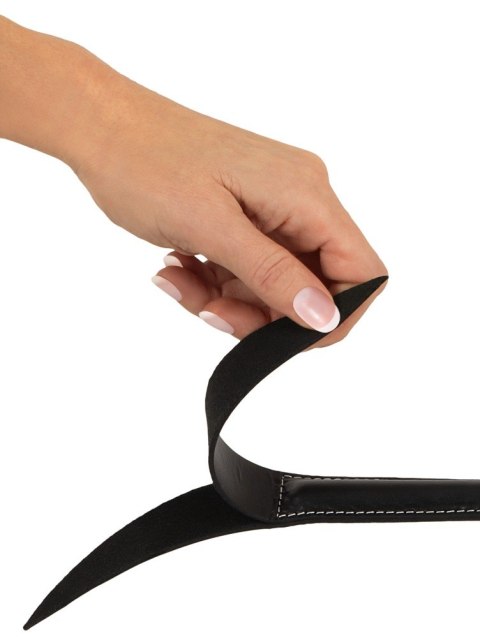 Leder Twisted Whip Leder Twisted Whip