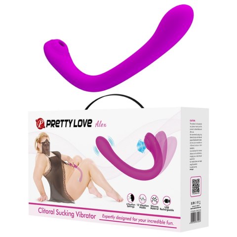 PRETTY LOVE-ALEX PRETTY LOVE-ALEX