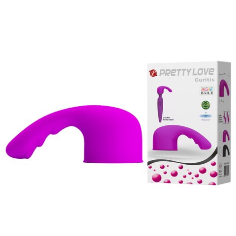 PRETTY LOVE-CURITIS PRETTY LOVE-CURITIS