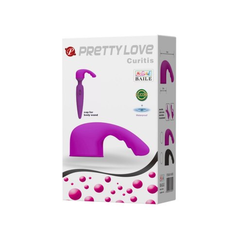 PRETTY LOVE-CURITIS PRETTY LOVE-CURITIS