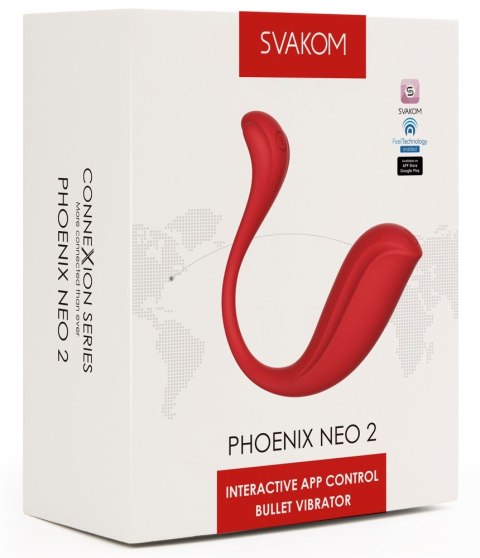 Phoenix Neo 2 Phoenix Neo 2