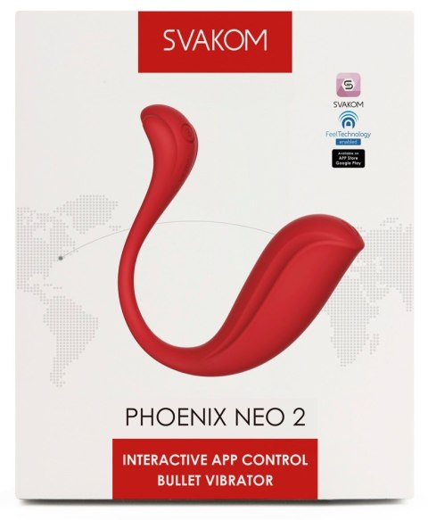 Phoenix Neo 2 Phoenix Neo 2