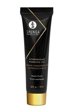 SHUNGA GEISHAS SECRET KIT EXOTIC FRUITS