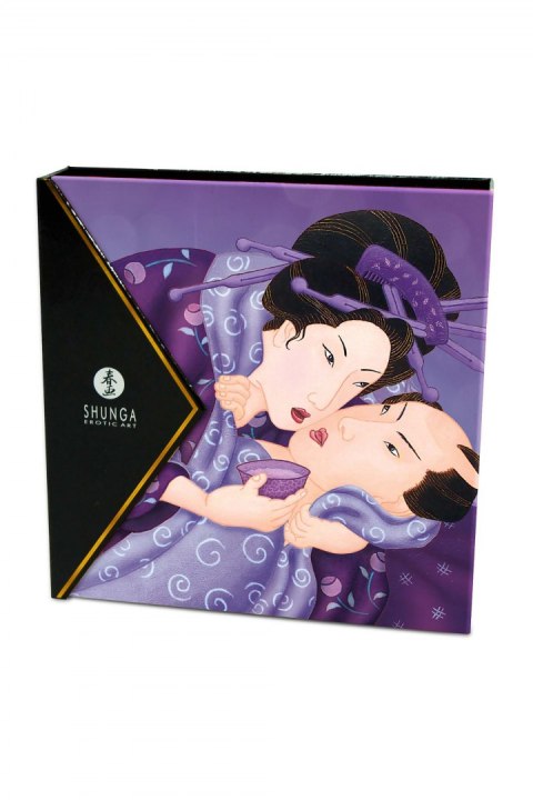 SHUNGA GEISHAS SECRET KIT EXOTIC FRUITS SHUNGA GEISHAS SECRET KIT EXOTIC FRUITS