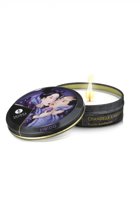 SHUNGA GEISHAS SECRET KIT EXOTIC FRUITS SHUNGA GEISHAS SECRET KIT EXOTIC FRUITS