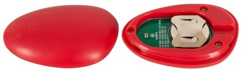 Strapless Strap-on z wibracjami