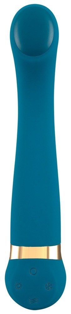 Wibrator Hot'n Cold 21,6cm Wibrator Hot'n Cold 21,6cm