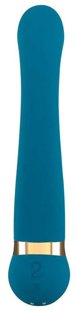 Wibrator Hot'n Cold 21,6cm Wibrator Hot'n Cold 21,6cm