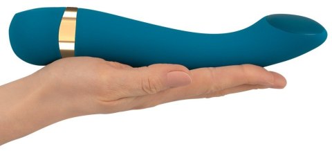Wibrator Hot'n Cold 21,6cm Wibrator Hot'n Cold 21,6cm