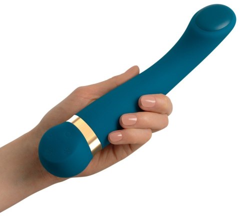 Wibrator Hot'n Cold 21,6cm Wibrator Hot'n Cold 21,6cm