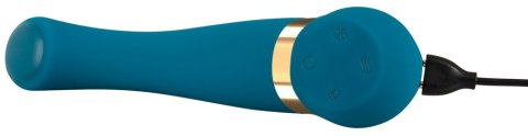 Wibrator Hot'n Cold 21,6cm Wibrator Hot'n Cold 21,6cm