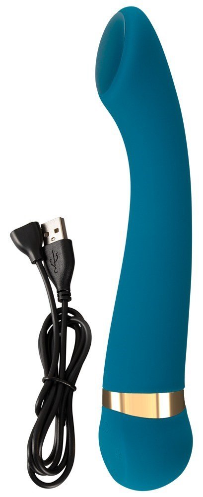Wibrator Hot'n Cold 21,6cm Wibrator Hot'n Cold 21,6cm