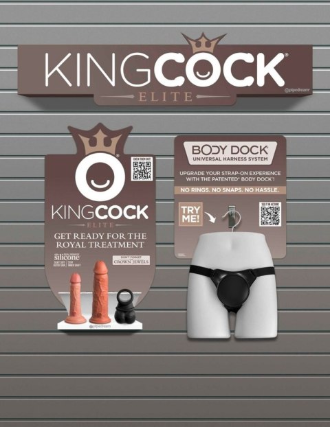 CN King Cock Elite Pop CN King Cock Elite Pop