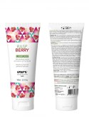 EXSENS LUBRICANT RASPBERRY 100ML