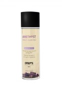 EXSENS ORGANIC MASSAGE OIL AMETHYST SWEET ALMOND 100ML
